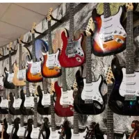 گیتار الکتریک (گیتارآیبانز)بلک فرایدی ۲۰درصدتخفیف