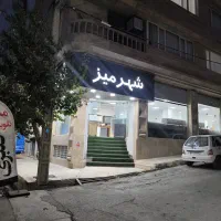 اجاره مغازه 160 متری بلوار جمهوری