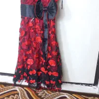 پیراهن مجلسی نو