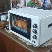 توستر