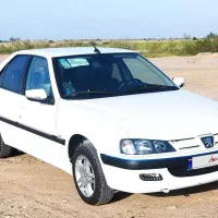 فروش پارس موتورجدید سفارشی (فول) 1402