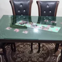 میزناهارخوری