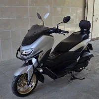 موتور یاماها انمکس Nmax