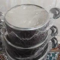 قابلمه|ظروف پخت‌وپز|نسیم‌شهر, |دیوار