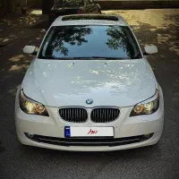 Bmw 530i 2009 Lci|خودرو سواری و وانت|تهران, هروی|دیوار
