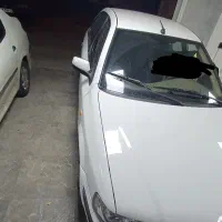 سمند EF7 مدل۸۹ دوگانه کارخانه|خودرو سواری و وانت|پارسآباد, |دیوار