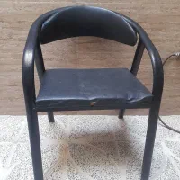 صندلی انتظار
