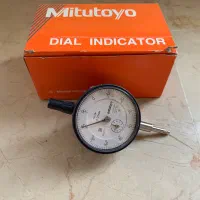 ساعت اندیکاتوری میتوتویو اصل ژاپن مدل 2046s