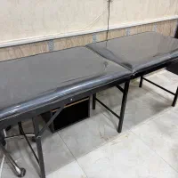 تخت چمدانی|آرایشگاه و سالن‌های زیبایی|چالوس, |دیوار