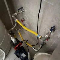 به یک نفر شاگرد جهت کار تاسیسات نیازمندیم|استخدام صنعتی، فنی، مهندسی|چاف و چمخاله, |دیوار