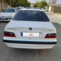 پارس سفارشی ۴۰۱|خودرو سواری و وانت|دره شهر, |دیوار