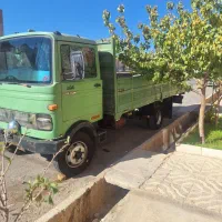 خاور۶۰۸مدل۶۴