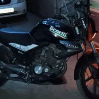 بنلی 150 مدل 98