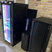 نیرو پاره وقت مسط به افزار داهوا و شبکه