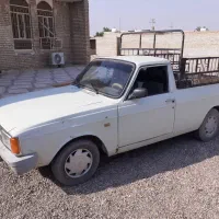 وانت باری|خودرو سواری و وانت|شوش, |دیوار