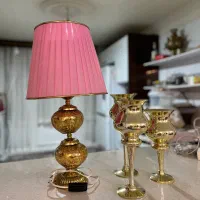 آباژور رو میزی