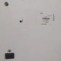 تلویزیون ال جی ۴۹ اینچ پشت سفید|تلویزیون و پروژکتور|بندرعباس, |دیوار