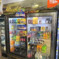 یخچال و لوازم پروتئینی|فروشگاه و مغازه|شهرکرد, |دیوار