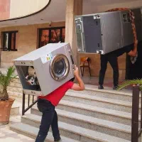 (شفق بارسبلان)بسته بندی،کامیونت،شبانه روزی|خدمات حمل و نقل|اردبیل, |دیوار