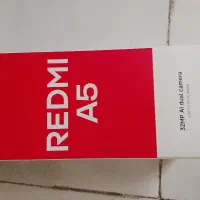 ردمی A5