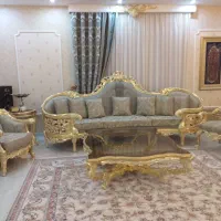 رنگ کاری تعمییرات|مبلمان خانگی و میز عسلی|ورامین, ورامین|دیوار