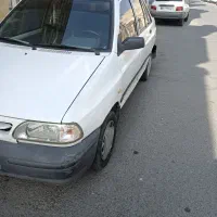 مدل ۸۷صبا|خودرو سواری و وانت|قم, نیروگاه|دیوار