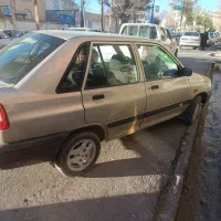 خودرو ۱۴۱ مدل ۹۰|خودرو سواری و وانت|الشتر, |دیوار