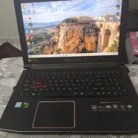 لپتاپ گیمینگ Acer Predator Helios 300|رایانه همراه|تهران, گلستان (شهرک راه آهن)|دیوار