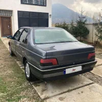 پژو ۴۰۵ مدل ۹۴|خودرو سواری و وانت|کلاردشت, |دیوار