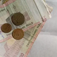 پول قدیمی|کلکسیون سکه، تمبر، اسکناس|قم, انسجام|دیوار