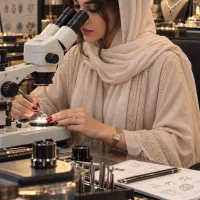 استخدام بروکر و کارگزار گوهرسنگ