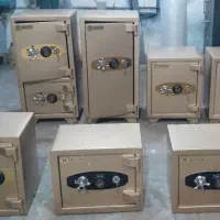 فروش گاوصندوق در استان سمنان