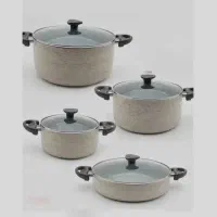 سرویس قابلمه