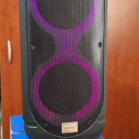 فروش اسپیکر|سیستم صوتی خانگی|صومعه‌سرا, |دیوار