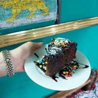 نیروی کافه رستوران