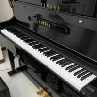 پیانو دیجیتال یاماها طرح آکوستیک  اقساطی سه ماه
