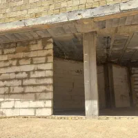 خانه ویلایی سفت کاری شهر درچه|فروش خانه و ویلا|خمینیشهر, |دیوار