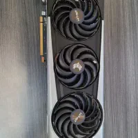 گرافیک RX 6800XT 16GB NITRO PLUS مثل نو