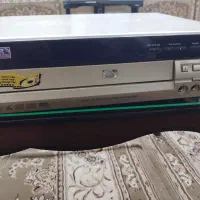 سی دی سه دیکسه سامسونگ|پخش‌کننده DVD و ویدیو|قم, کلهری|دیوار