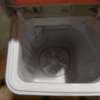 مینی واش|ماشین لباسشویی و خشککن لباس|اراک, |دیوار