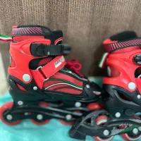 اسکیت سالم و نو مارک فراری