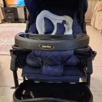 کالسکه ۱۹۰۰۰۰۰