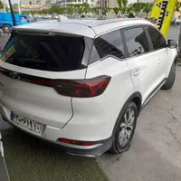 شیشه دودی،واکس پولیش