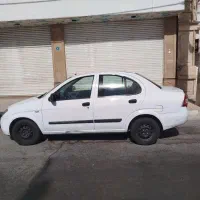 تیبا ۱مدل ۹۳|خودرو سواری و وانت|اندیشه, اندیشه فاز ۱|دیوار