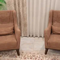 مبل و ناهار خوری