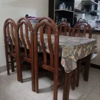 میز و صندلی ناهارخوری