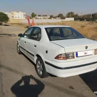 سمندEF7مدل93|خودرو سواری و وانت|قزوین, |دیوار