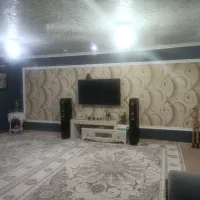 نقاش ساختمان