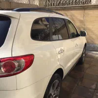 سانتافه ۳۵۰۰ سی سی  ۶ سیلندر مدل ۲۰۱۲  ix45|خودرو سواری و وانت|اصفهان, باغ دریاچه|دیوار