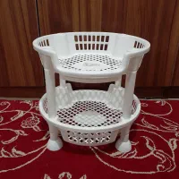 تعدادی پلاستیک آشپزخانه